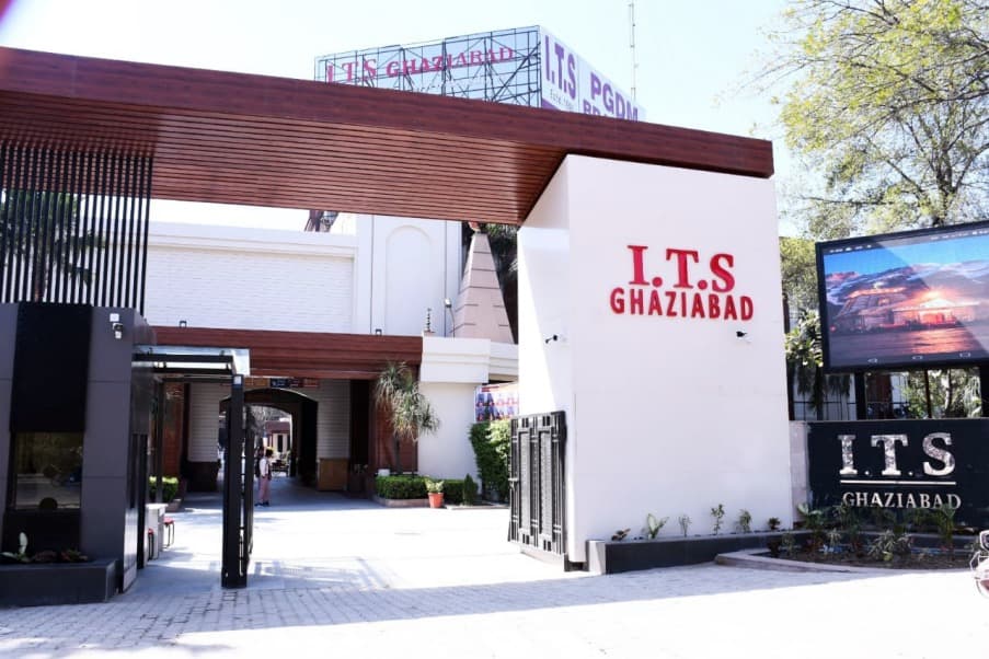 ITS Mohan Nagar, Ghaziabad