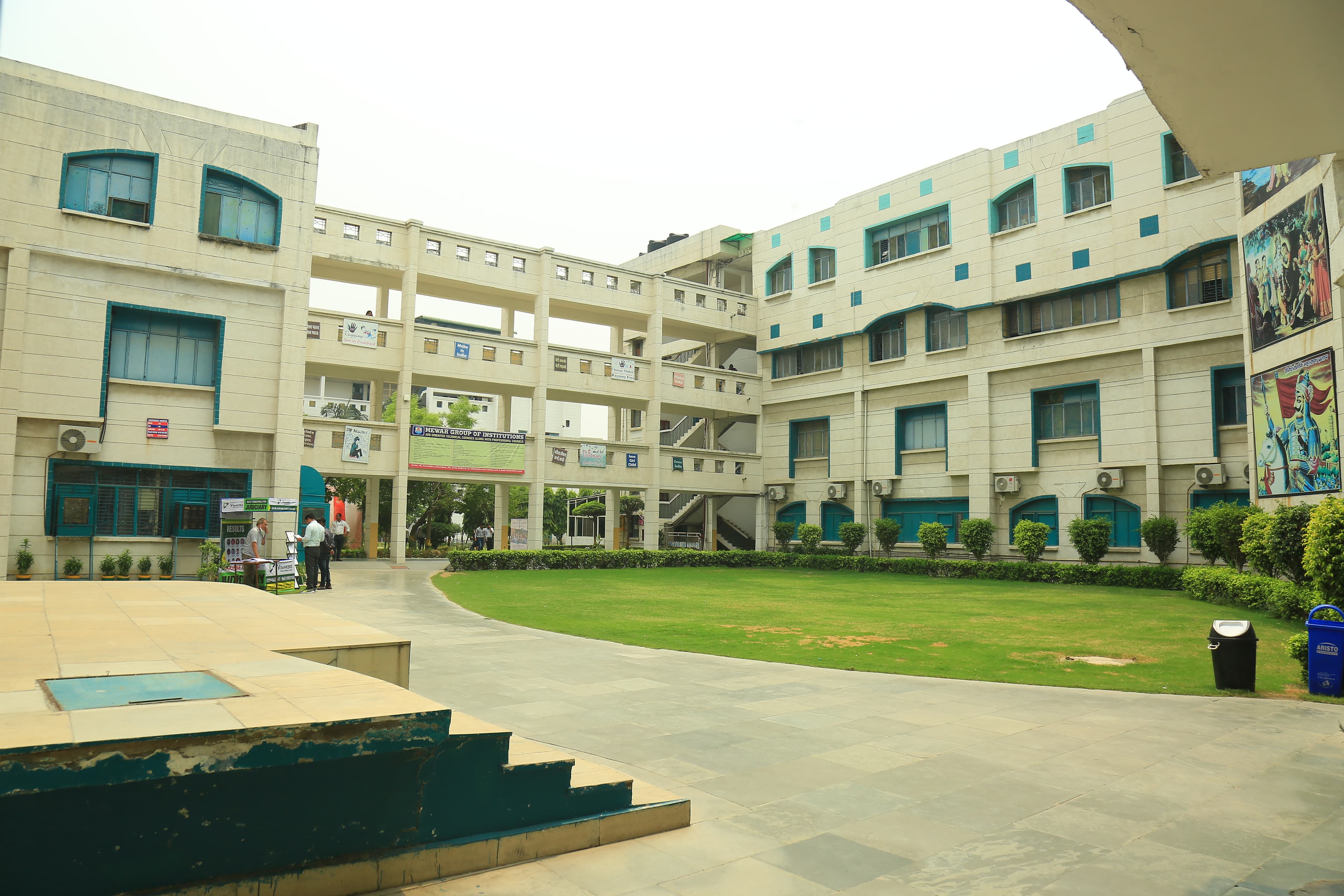 Mewar Institute of Management