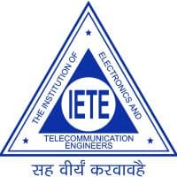 National Finalist — IETE NLPC 2025