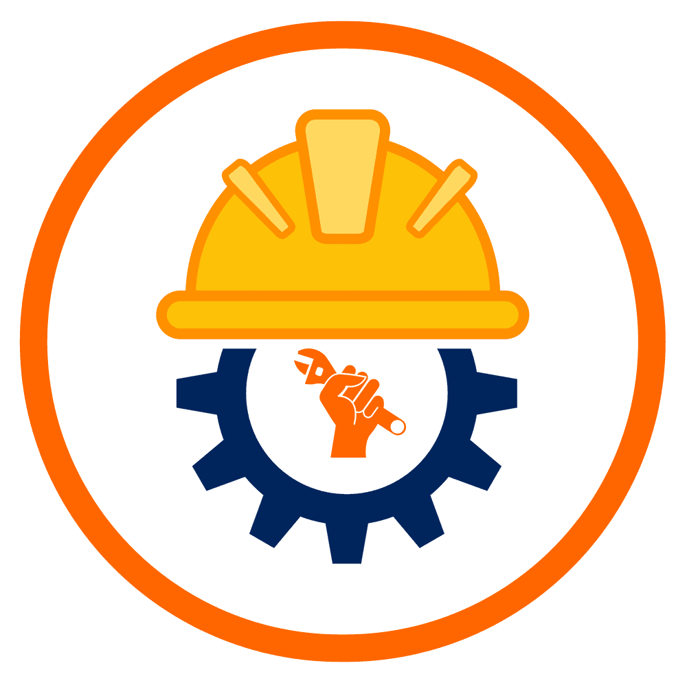 SkillWage logo
