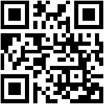 Resume QR Code
